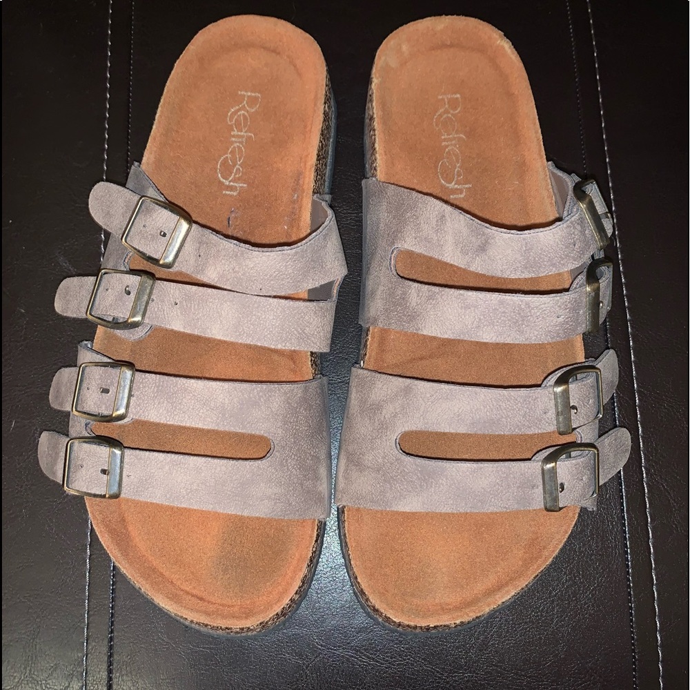 Shoes